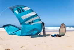 Gaastra Tubekite IQ C2 Light Blue 2022 -Günstiges Board Neo Geschäft P1005947 JamieHancock 10 jpg