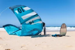 Gaastra Tubekite IQ C1 Dark Green 2022 -Günstiges Board Neo Geschäft P1005947 JamieHancock 9