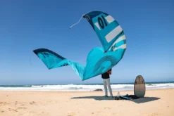 Gaastra Tubekite IQ C1 Dark Green 2022 -Günstiges Board Neo Geschäft P1005950 JamieHancock 9