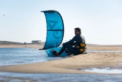 Gaastra Tubekite Spark C2 Light Blue 2022 -Günstiges Board Neo Geschäft P1005999 JamieHancock 17 jpg