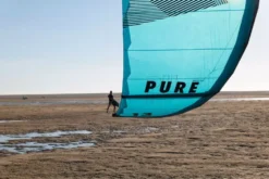 Gaastra Tubekite Pure C1 Dark Green 2022 -Günstiges Board Neo Geschäft P1006020 JamieHancock 17 jpg