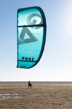 Gaastra Tubekite Pure C2 Light Blue 2022 -Günstiges Board Neo Geschäft P1006023 JamieHancock 18 jpg