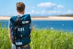 Gaastra Tubekite ONE C2 Light Blue 2022 -Günstiges Board Neo Geschäft P1064974 JamieHancock 9 jpg