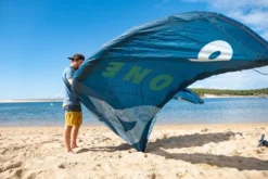 Gaastra Tubekite ONE C1 Dark Green 2022 15 Gaastra Tubekite ONE C1 Dark Green 2022 -Günstiges Board Neo Geschäft P1065004 JamieHancock 8 jpg