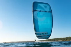Gaastra Tubekite Spark C2 Light Blue 2022 -Günstiges Board Neo Geschäft P1065427 JamieHancock 17 jpg
