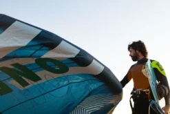 Gaastra Tubekite ONE C1 Dark Green 2022 17 Gaastra Tubekite ONE C1 Dark Green 2022 -Günstiges Board Neo Geschäft P1065489 JamieHancock 8 jpg