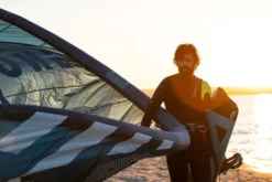 Gaastra Tubekite ONE C2 Light Blue 2022 -Günstiges Board Neo Geschäft P1065503 JamieHancock 9 jpg