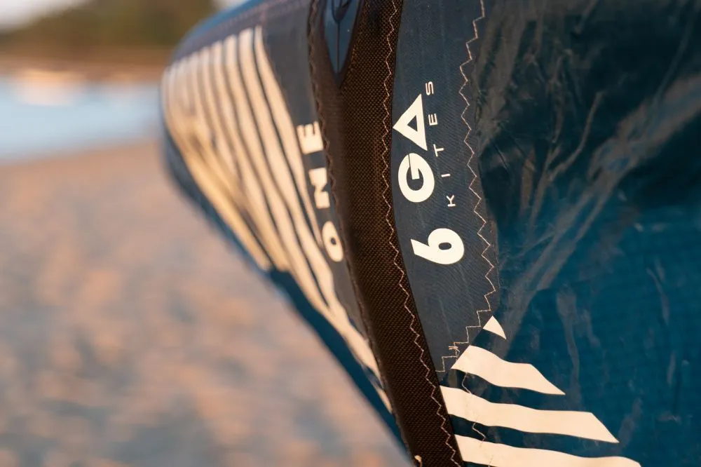 Gaastra Tubekite ONE C1 Dark Green 2022 10 Gaastra Tubekite ONE C1 Dark Green 2022 – Bild 10