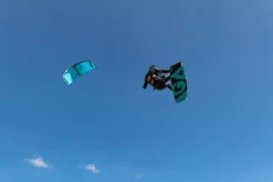 Gaastra Tubekite Pure C2 Light Blue 2022 -Günstiges Board Neo Geschäft P1065886 JamieHancock 18 jpg