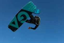 Gaastra Tubekite Pure C1 Dark Green 2022 -Günstiges Board Neo Geschäft P1087857 JamieHancock 17 jpg