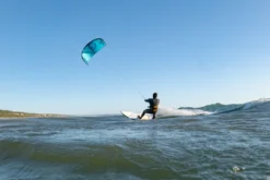 Gaastra Tubekite IQ C1 Dark Green 2022 -Günstiges Board Neo Geschäft P1088291 JamieHancock 9