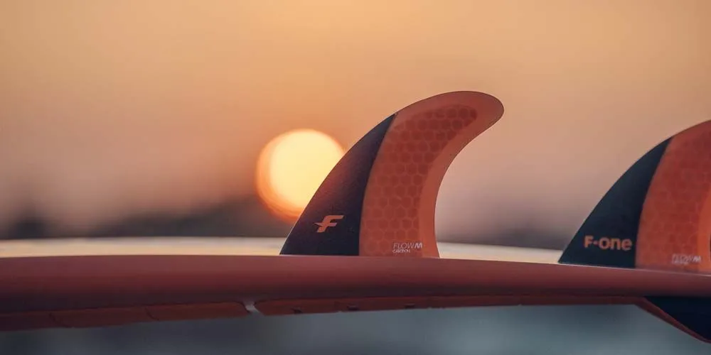 F-One Kite Board MITU PRO FLEX 2022 3 F-One Kite Board MITU PRO FLEX 2022 – Bild 3