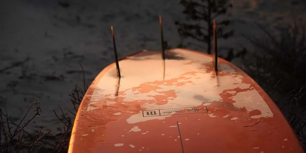 F-One Kite Board MITU PRO FLEX 2022 4 F-One Kite Board MITU PRO FLEX 2022 – Bild 4