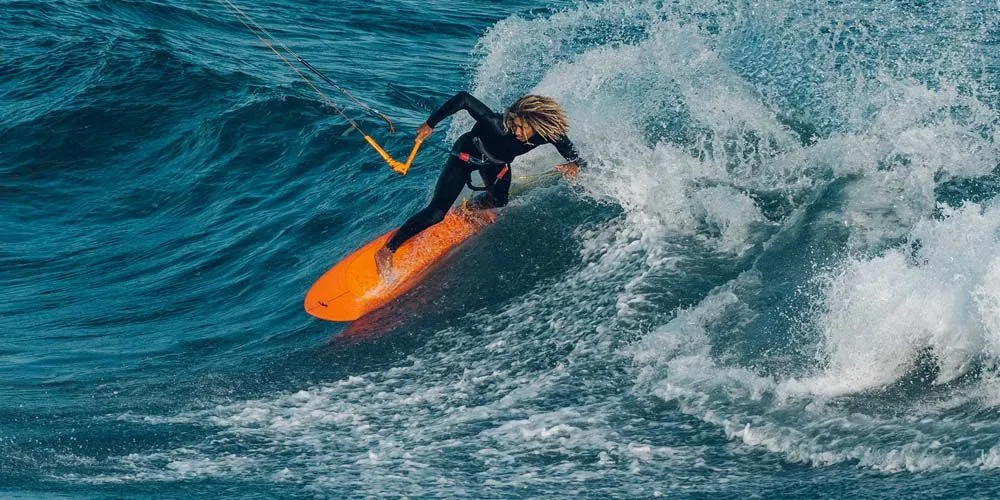 F-One Kite Board MITU PRO FLEX 2022 5 F-One Kite Board MITU PRO FLEX 2022 – Bild 5