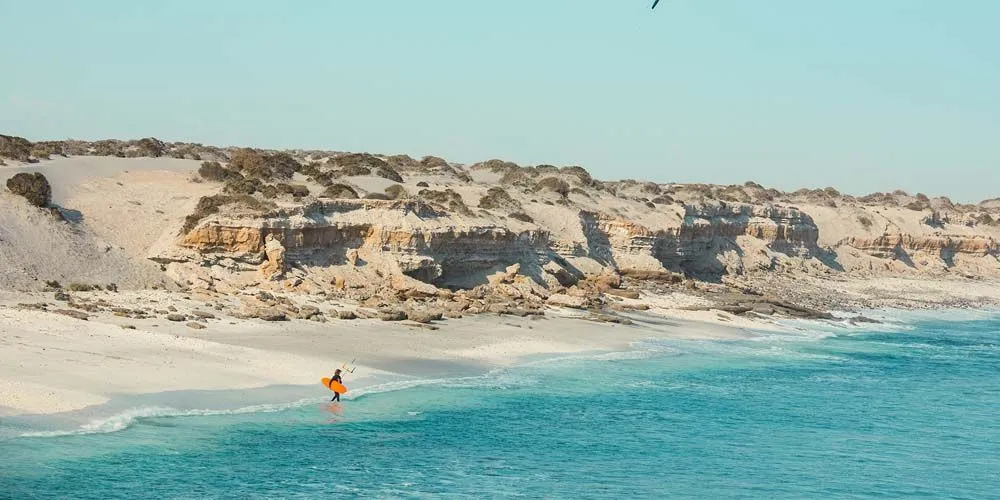 F-One Kite Board MITU PRO FLEX 2022 2 F-One Kite Board MITU PRO FLEX 2022 – Bild 2