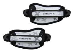 Concept X Kite Bindung Professional Schwarz / Weiss (co) -Günstiges Board Neo Geschäft Professional II 1 jpg