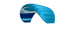 CrossKites Powerkite Quattro R2F Blue 2022