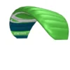 CrossKites Powerkite Quattro R2F Green 2022