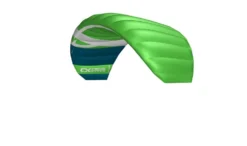 CrossKites Powerkite Quattro R2F Green 2022