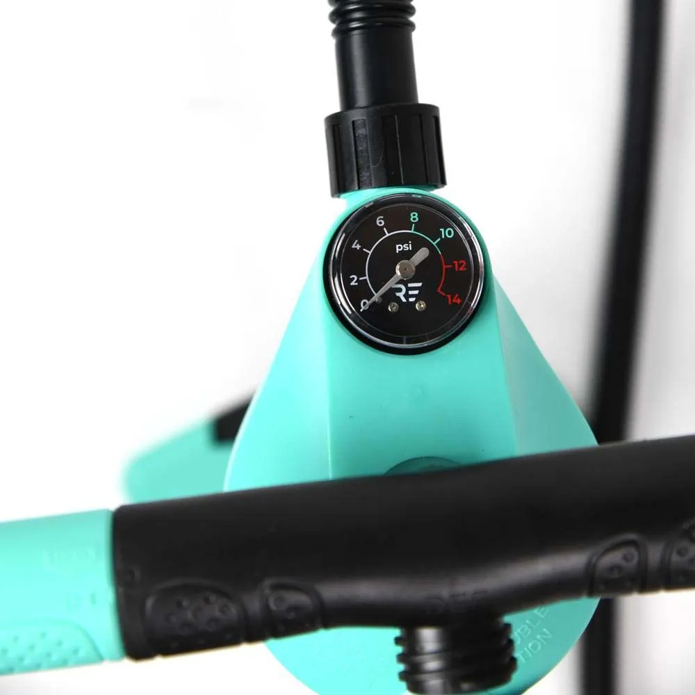 Ride Engine Kite Pumpe RE 3.2L Macro Pump 2023 2 Ride Engine Kite Pumpe RE 3.2L Macro Pump 2023 – Bild 2