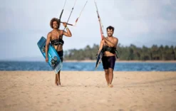 Duotone Kiteboard Select 2022 -Günstiges Board Neo Geschäft Select Duotone Kiteboarding action pics2 11 jpg