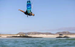 Duotone Kiteboard Select 2022 -Günstiges Board Neo Geschäft Select Duotone Kiteboarding action pics4 11 jpg