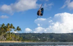 Duotone Kiteboard Select 2022 -Günstiges Board Neo Geschäft Select Duotone Kiteboarding action pics 11 jpg