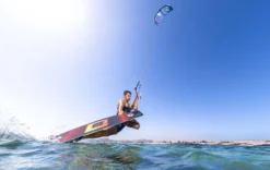 Duotone Kiteboard Select SLS 2022 -Günstiges Board Neo Geschäft Select SLS Duotone Kiteboarding action pics6 15 jpg