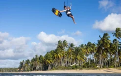 Duotone Kiteboard Select SLS 2022 -Günstiges Board Neo Geschäft Select SLS Duotone Kiteboarding action pics 7 jpg