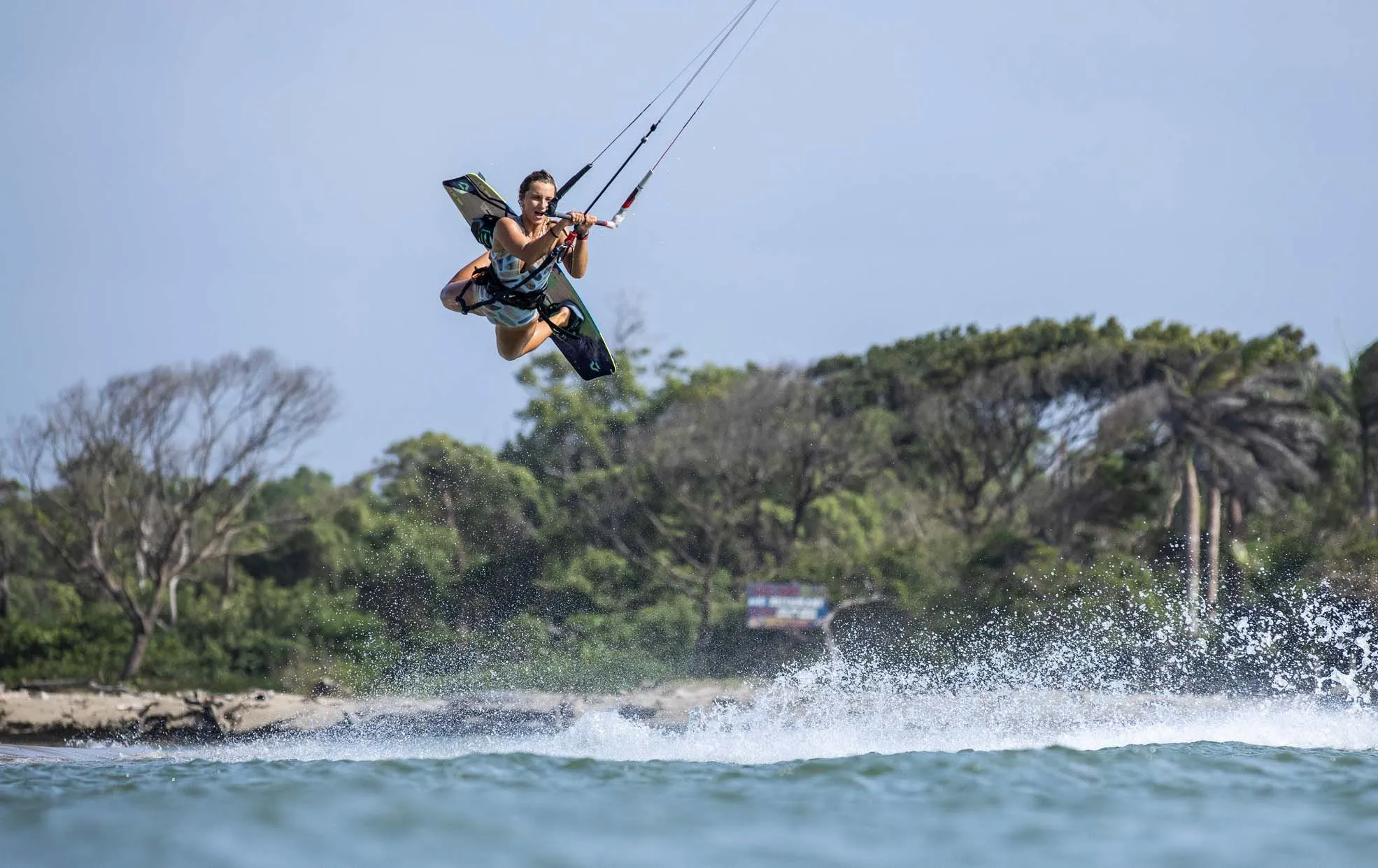 Duotone Kiteboard Soleil 2022 3 Duotone Kiteboard Soleil 2022 – Bild 3