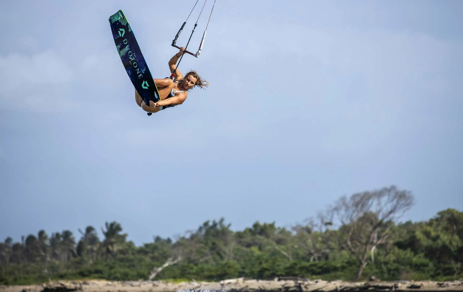 Duotone Kiteboard Soleil 2022 5 Duotone Kiteboard Soleil 2022 – Bild 5