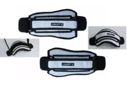 Concept X Kite Bindung Symetric 3.0 Schwarz / Weiss (co) -Günstiges Board Neo Geschäft Symetric 2 0 Freestyle Wave 1 jpg