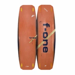 F-One Kite Board TRAX 2022