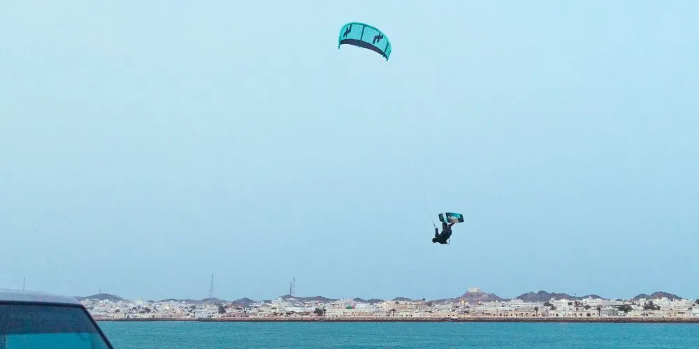 F-One Kiteboard TRAX - 2023 2 F-One Kiteboard TRAX - 2023 – Bild 2