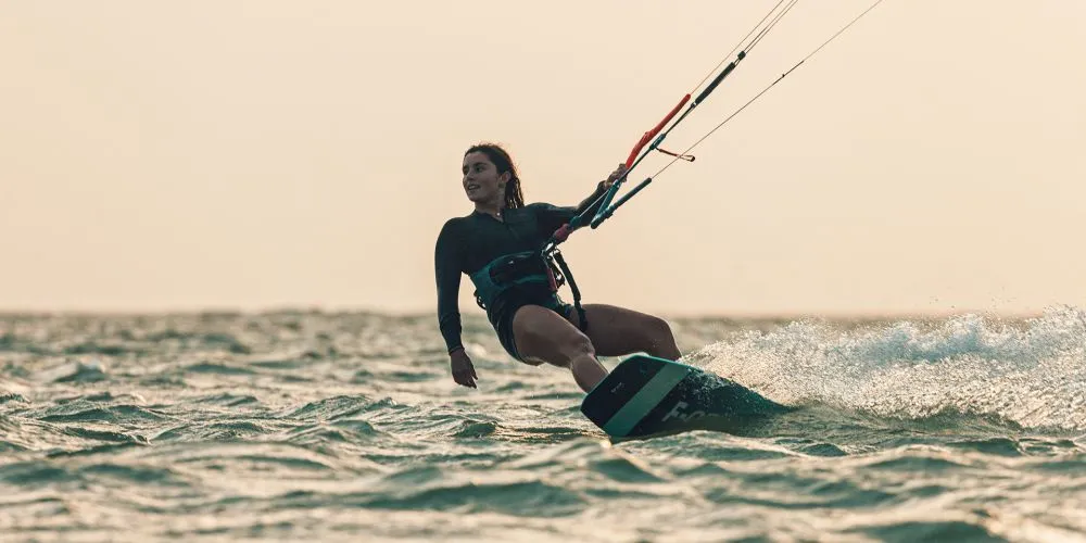 F-One Kiteboard TRAX - 2023 5 F-One Kiteboard TRAX - 2023 – Bild 5