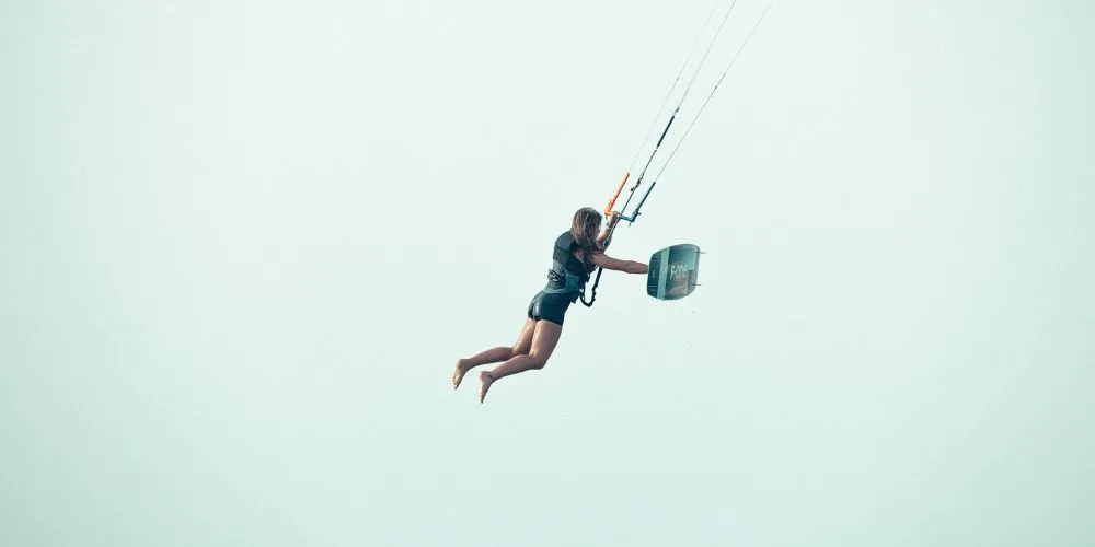 F-One Kiteboard TRAX - 2023 7 F-One Kiteboard TRAX - 2023 – Bild 7