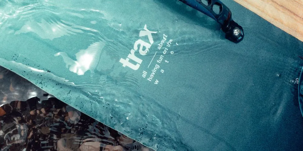 F-One Kiteboard TRAX - 2023 8 F-One Kiteboard TRAX - 2023 – Bild 8