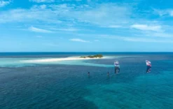 Duotone Tubekite Evo SLS C10:blue 2023 -Günstiges Board Neo Geschäft Website DTK Duotone Evo SLS Crusing NewCaledonia 2023 TobyBromwich 0048 23 jpg