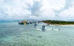 Duotone Tubekite Evo SLS C10:blue 2023 -Günstiges Board Neo Geschäft Website DTK Duotone Evo SLS Crusing NewCaledonia 2023 TobyBromwich 0243 23 jpg