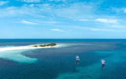 Duotone Tubekite Evo SLS C10:blue 2023 -Günstiges Board Neo Geschäft Website DTK Duotone Evo SLS Crusing NewCaledonia 2023 TobyBromwich 2 13 23 jpg