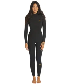 Günstiges Board Neo Geschäft 4 Billabong Neoprenanzug SYNERGY BZ 4/3 Damen Langarm KYH6 2023