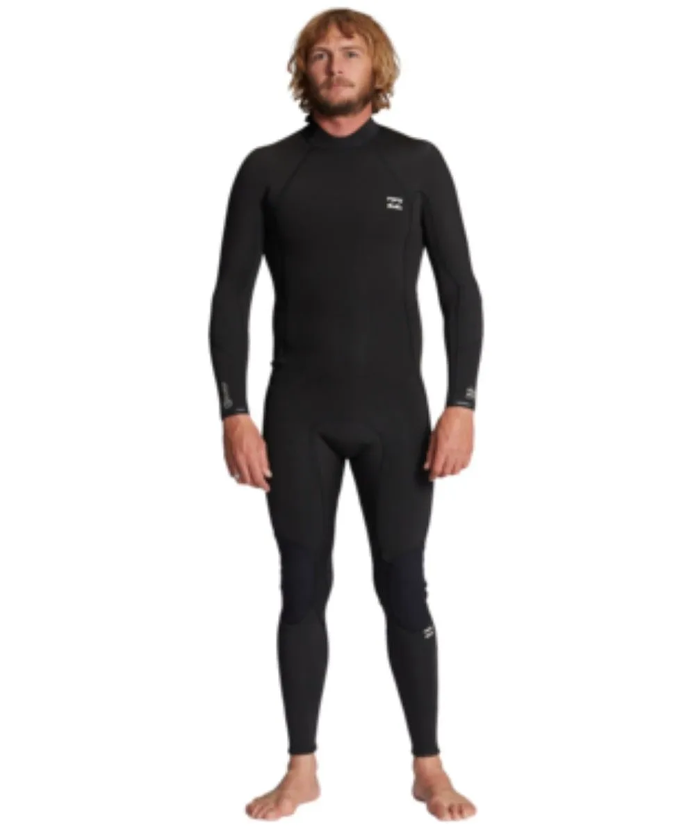 Billabong Neoprenanzug ABSOLUTE BZ 3/2 Herren Langarm BLK 2023 1 Billabong Neoprenanzug ABSOLUTE BZ 3/2 Herren Langarm BLK 2023