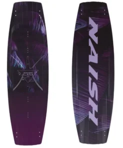 Naish Kiteboard Alana - 2023