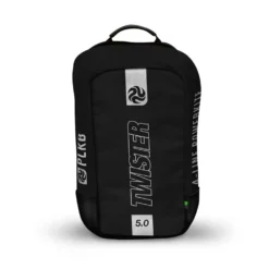 PLKB Powerkite Twister Complete (handles) 2022 -Günstiges Board Neo Geschäft bag 124 jpg