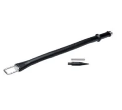 Duotone Kite Zubehör CHICKEN LOOP (Click Bar) Black 2020