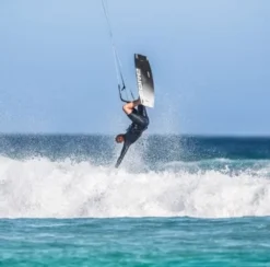 Core Kiteboard Choice 5 Freestyle White 2022 -Günstiges Board Neo Geschäft choice12345 6