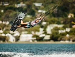 Core Kiteboard Choice 5 Freestyle White 2022 -Günstiges Board Neo Geschäft choice1234 6