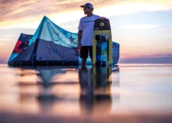 Duotone Kite Bindung Duotone Boot Black/white 2019 -Günstiges Board Neo Geschäft dt boot action4 16 jpg