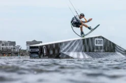 Duotone Kite Bindung Duotone Boot Black/white 2019 -Günstiges Board Neo Geschäft dt boot action 17 jpg