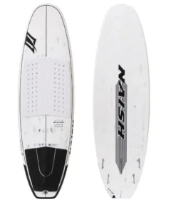 Naish Kiteboard Gecko - 2023